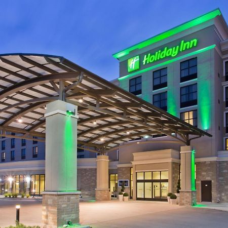 Holiday Inn Cookeville By Ihg Εξωτερικό φωτογραφία