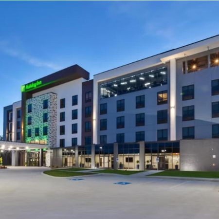 Holiday Inn Cookeville By Ihg Εξωτερικό φωτογραφία