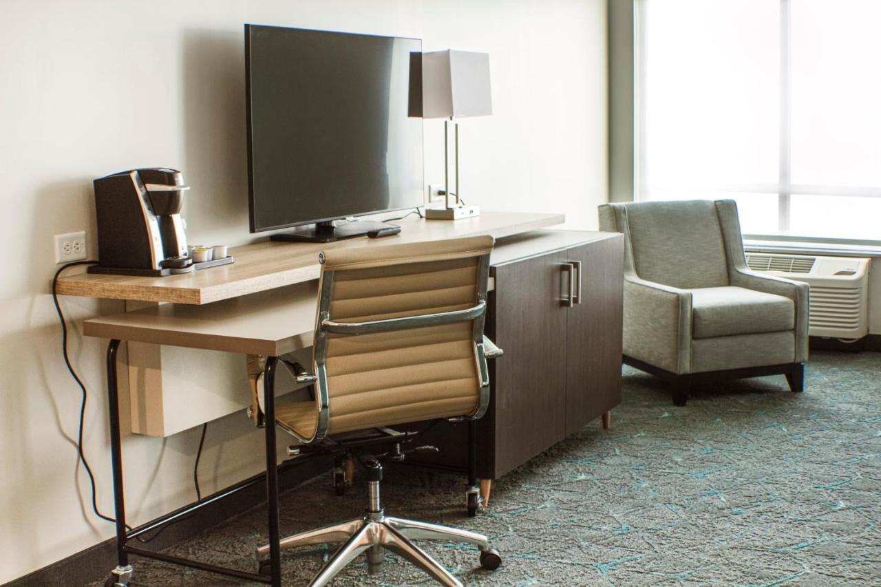 Holiday Inn Cookeville By Ihg Εξωτερικό φωτογραφία
