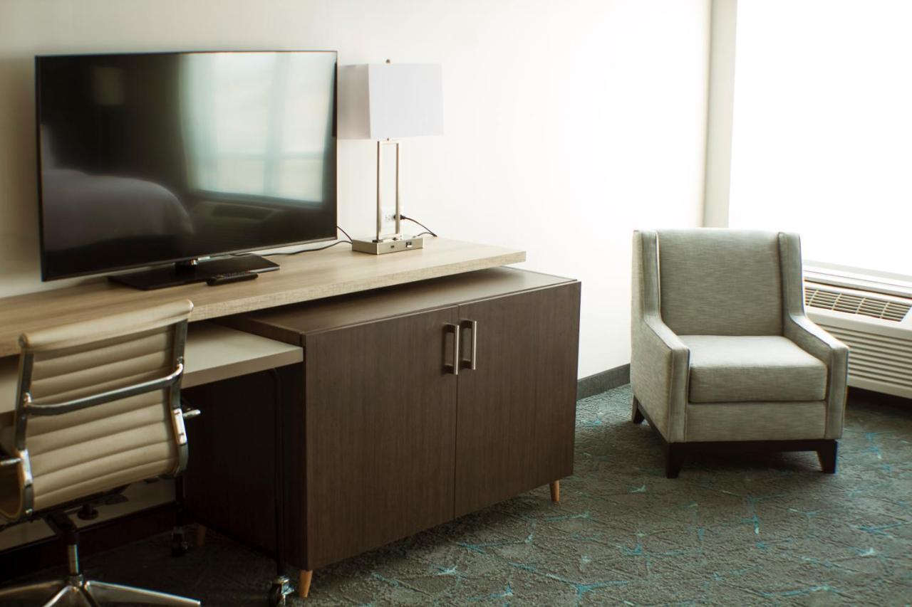 Holiday Inn Cookeville By Ihg Εξωτερικό φωτογραφία