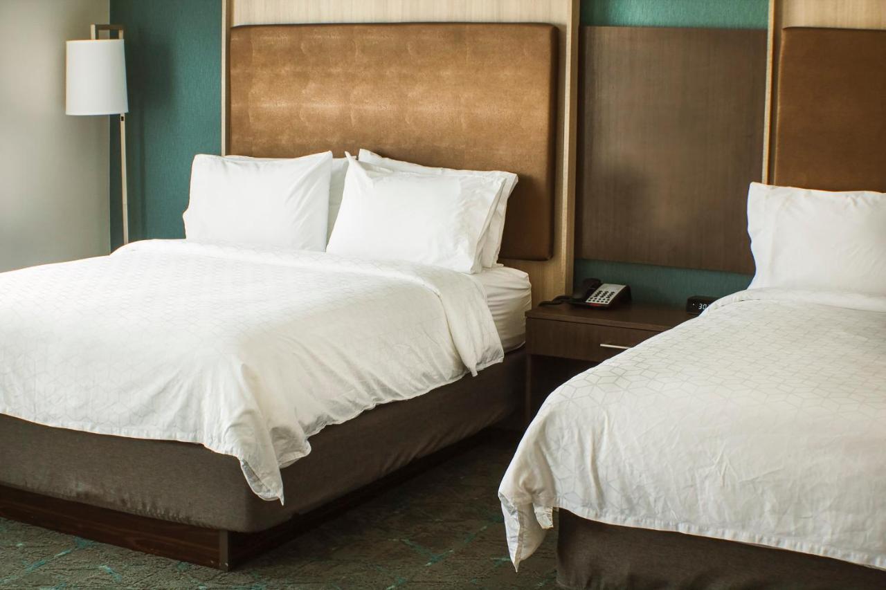 Holiday Inn Cookeville By Ihg Εξωτερικό φωτογραφία
