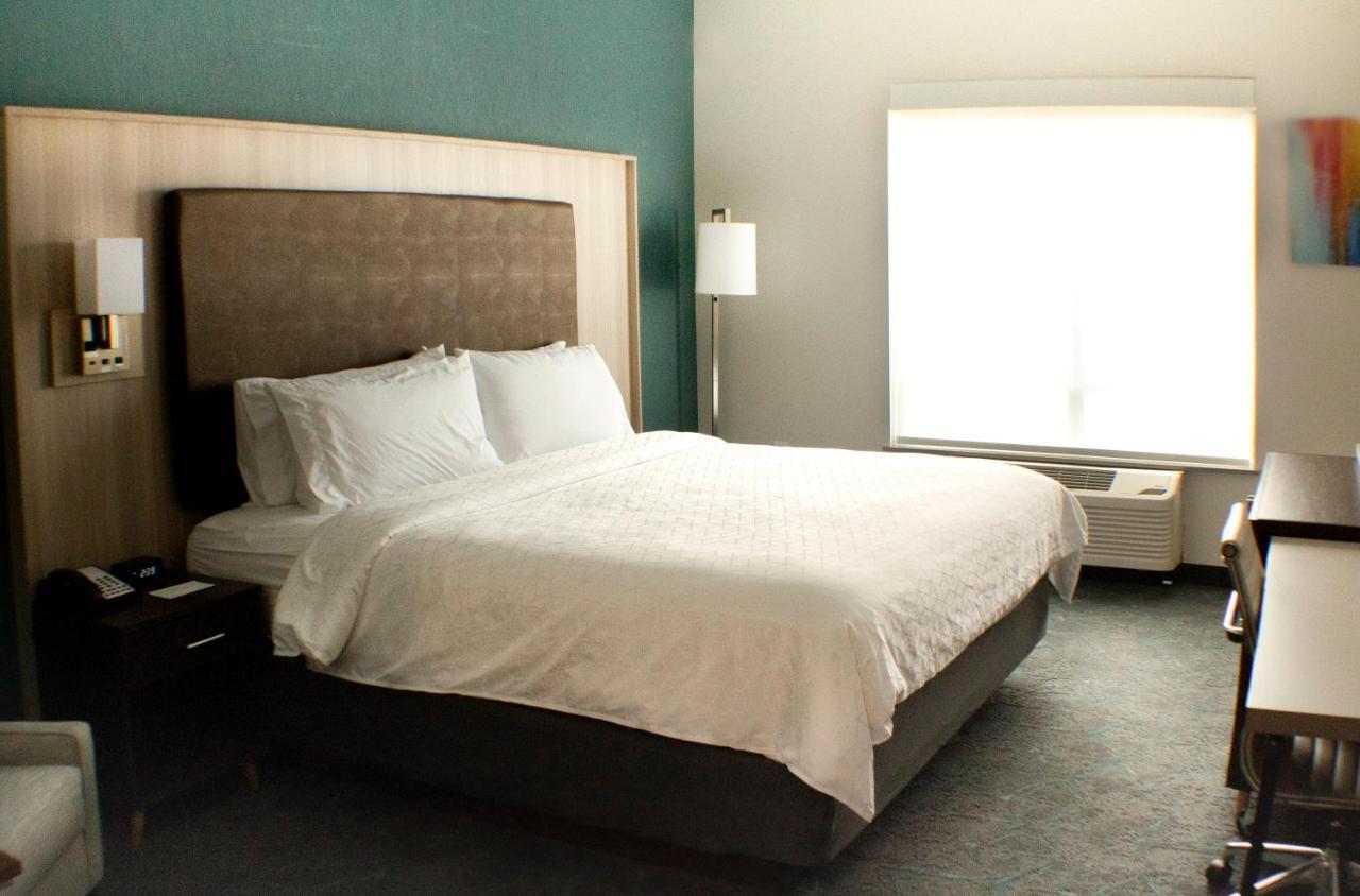 Holiday Inn Cookeville By Ihg Εξωτερικό φωτογραφία