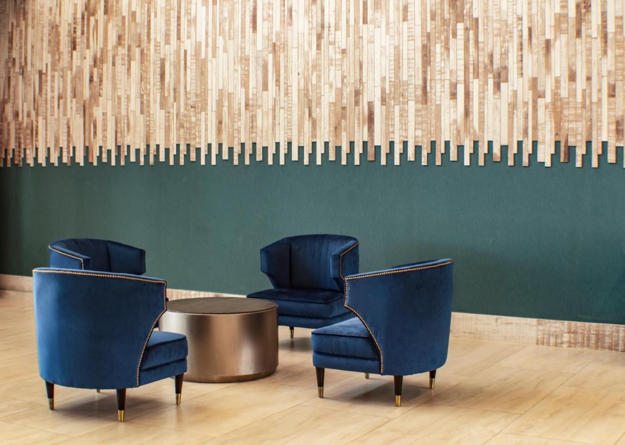Holiday Inn Cookeville By Ihg Εξωτερικό φωτογραφία