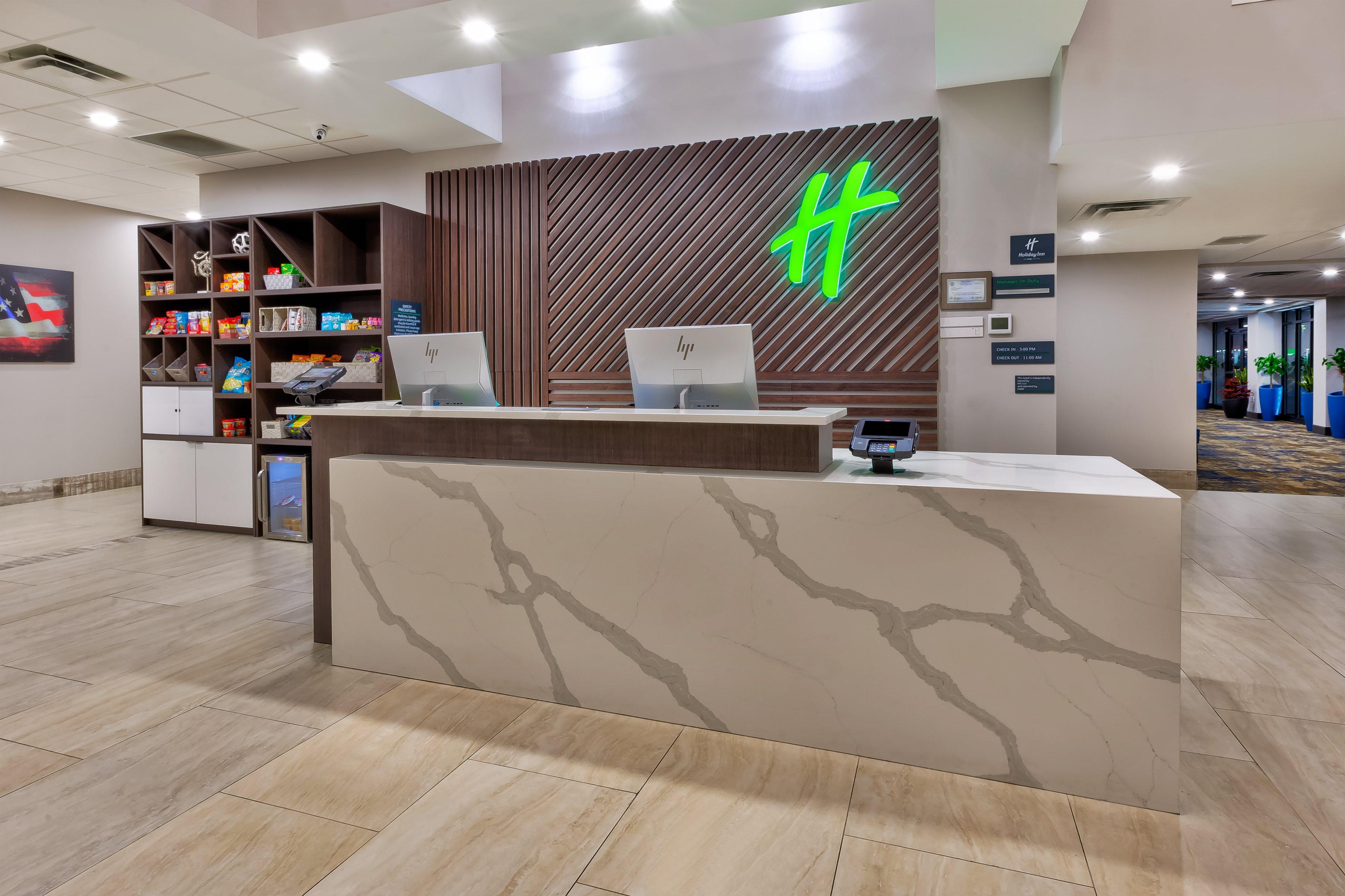 Holiday Inn Cookeville By Ihg Εξωτερικό φωτογραφία