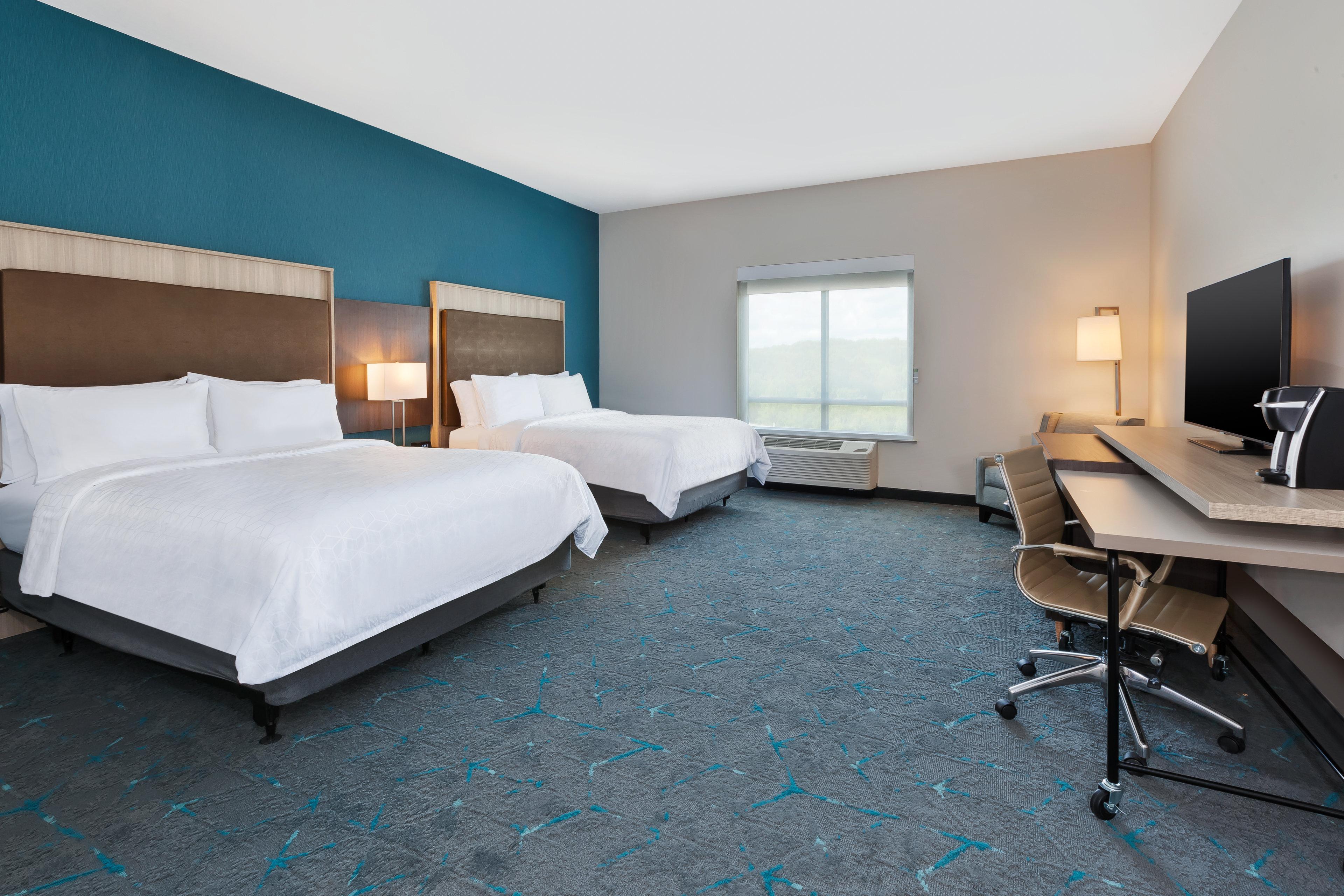 Holiday Inn Cookeville By Ihg Εξωτερικό φωτογραφία