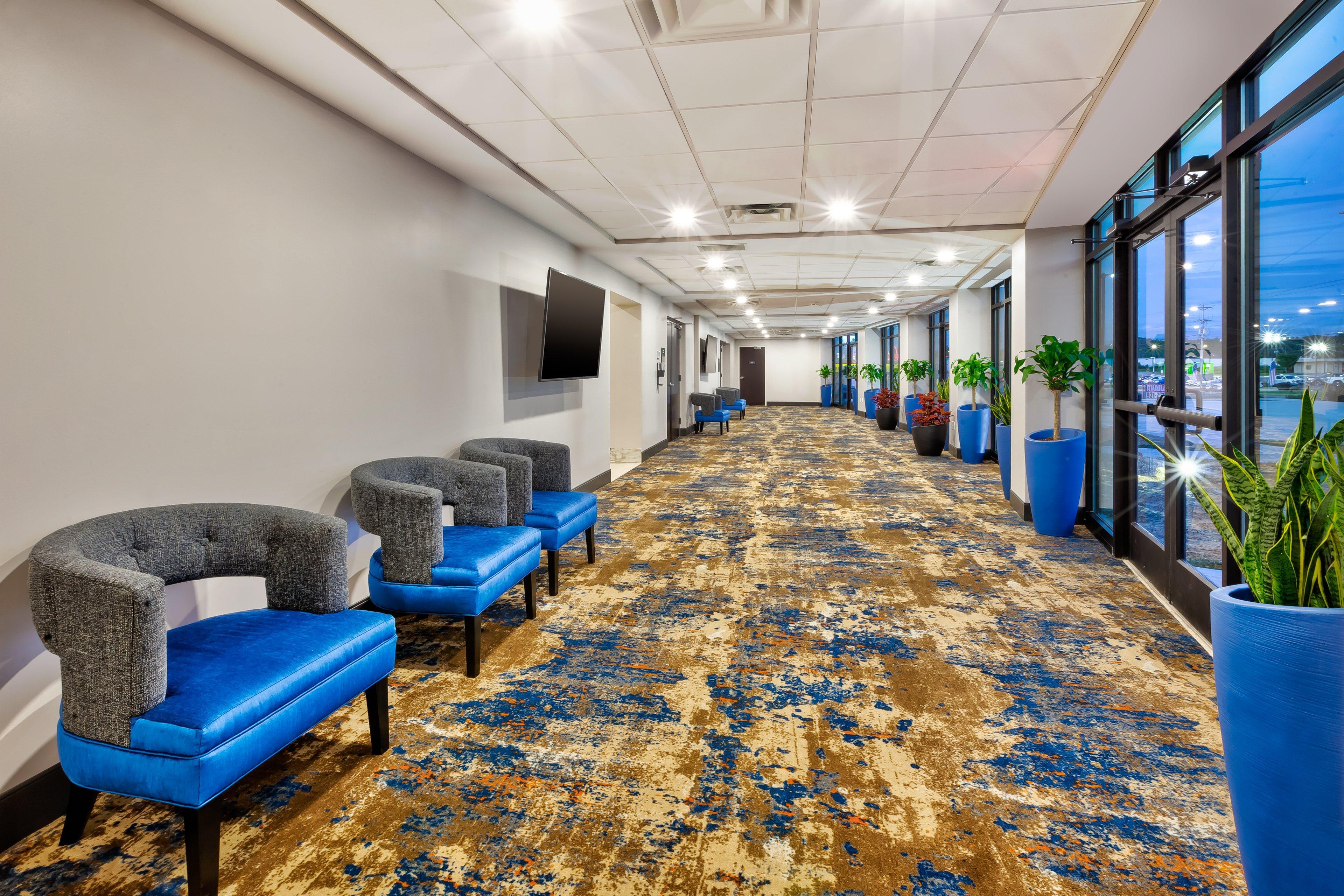 Holiday Inn Cookeville By Ihg Εξωτερικό φωτογραφία
