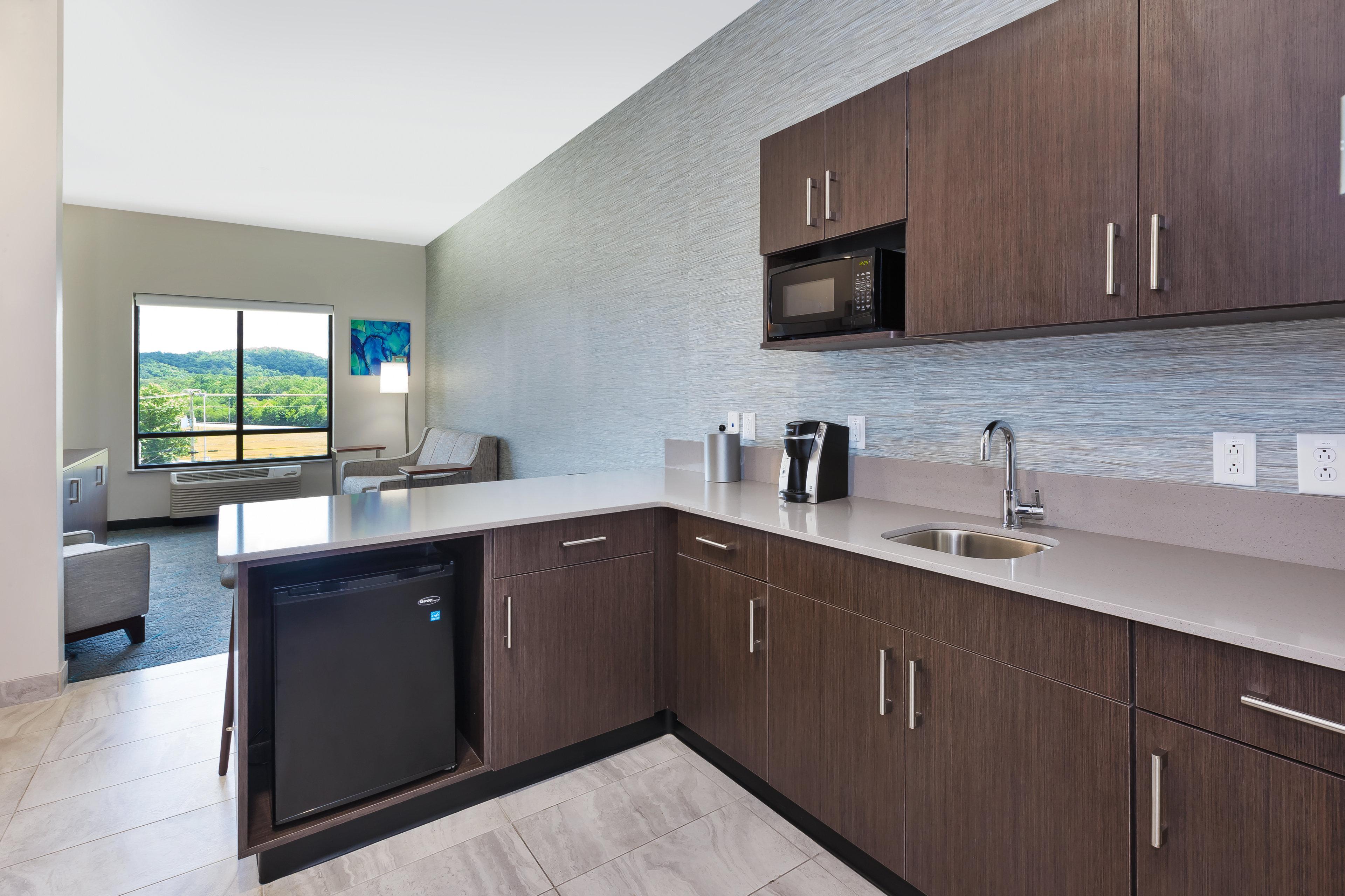 Holiday Inn Cookeville By Ihg Εξωτερικό φωτογραφία