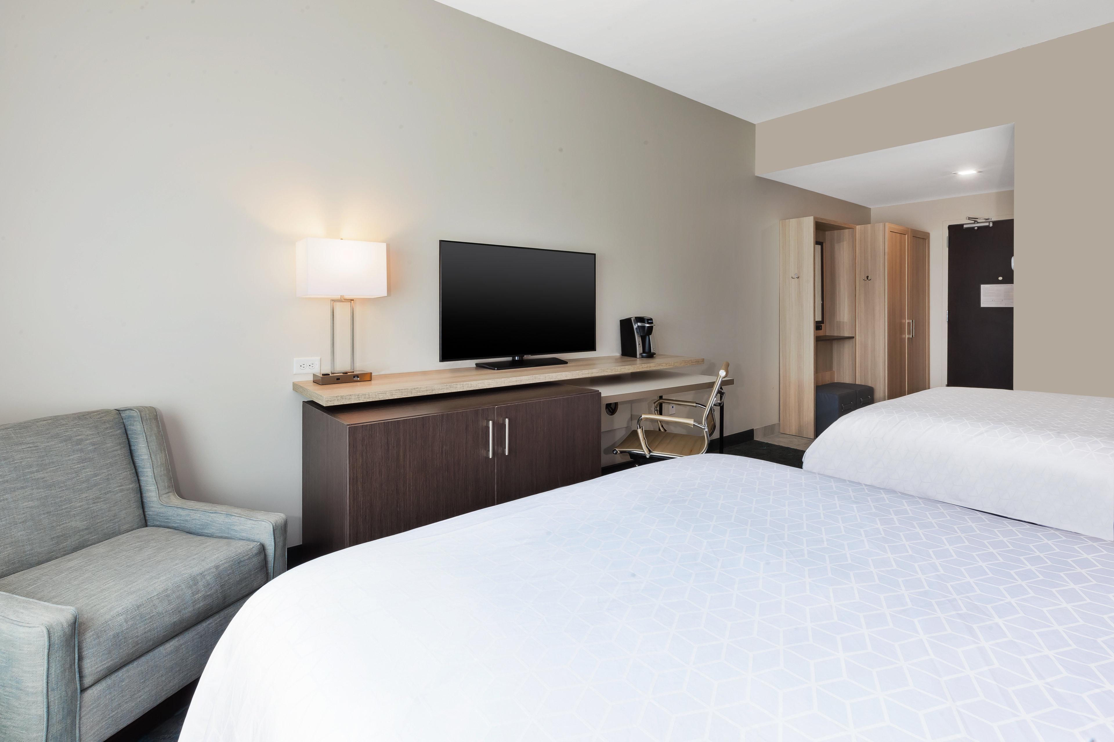 Holiday Inn Cookeville By Ihg Εξωτερικό φωτογραφία
