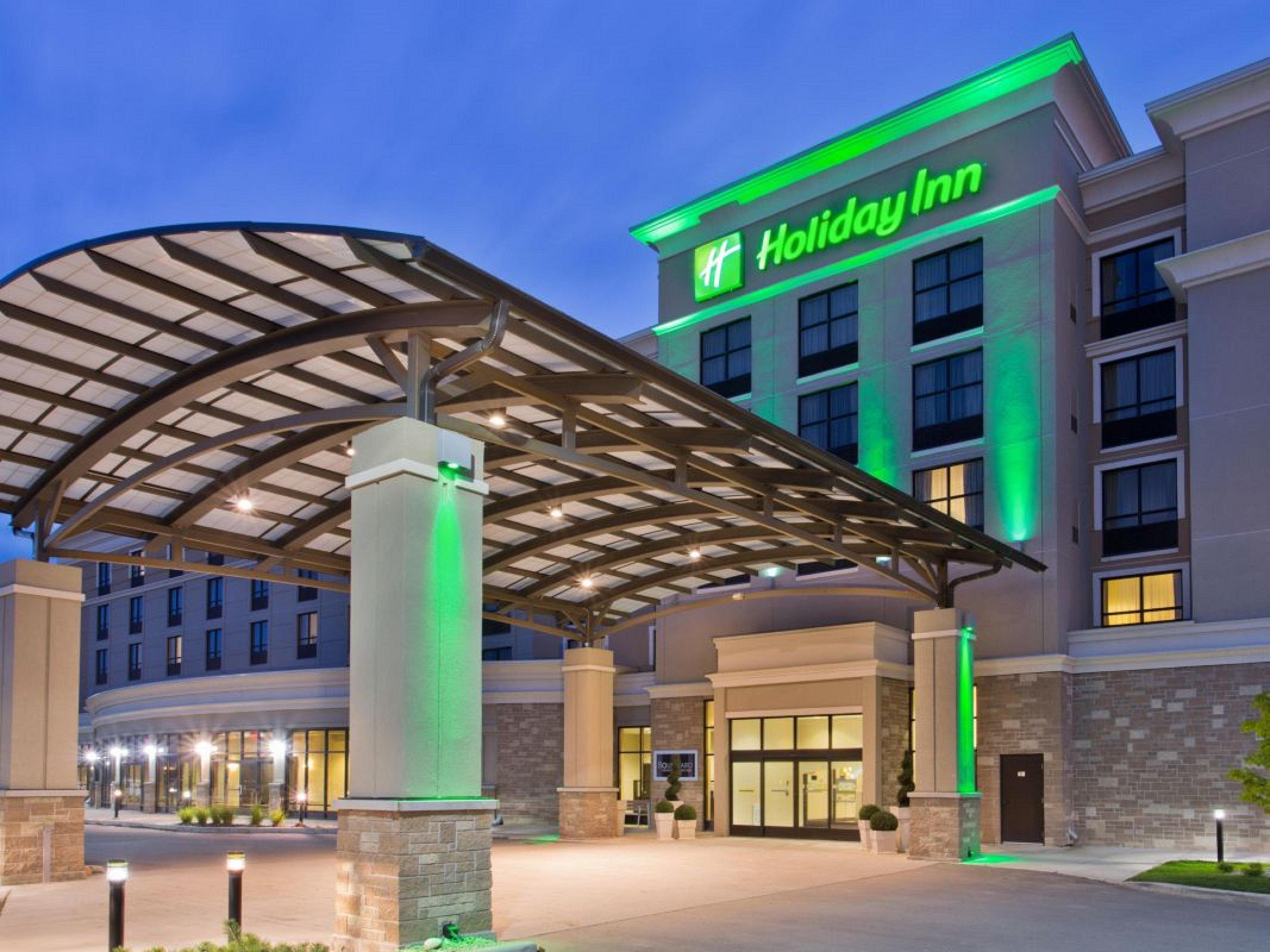 Holiday Inn Cookeville By Ihg Εξωτερικό φωτογραφία