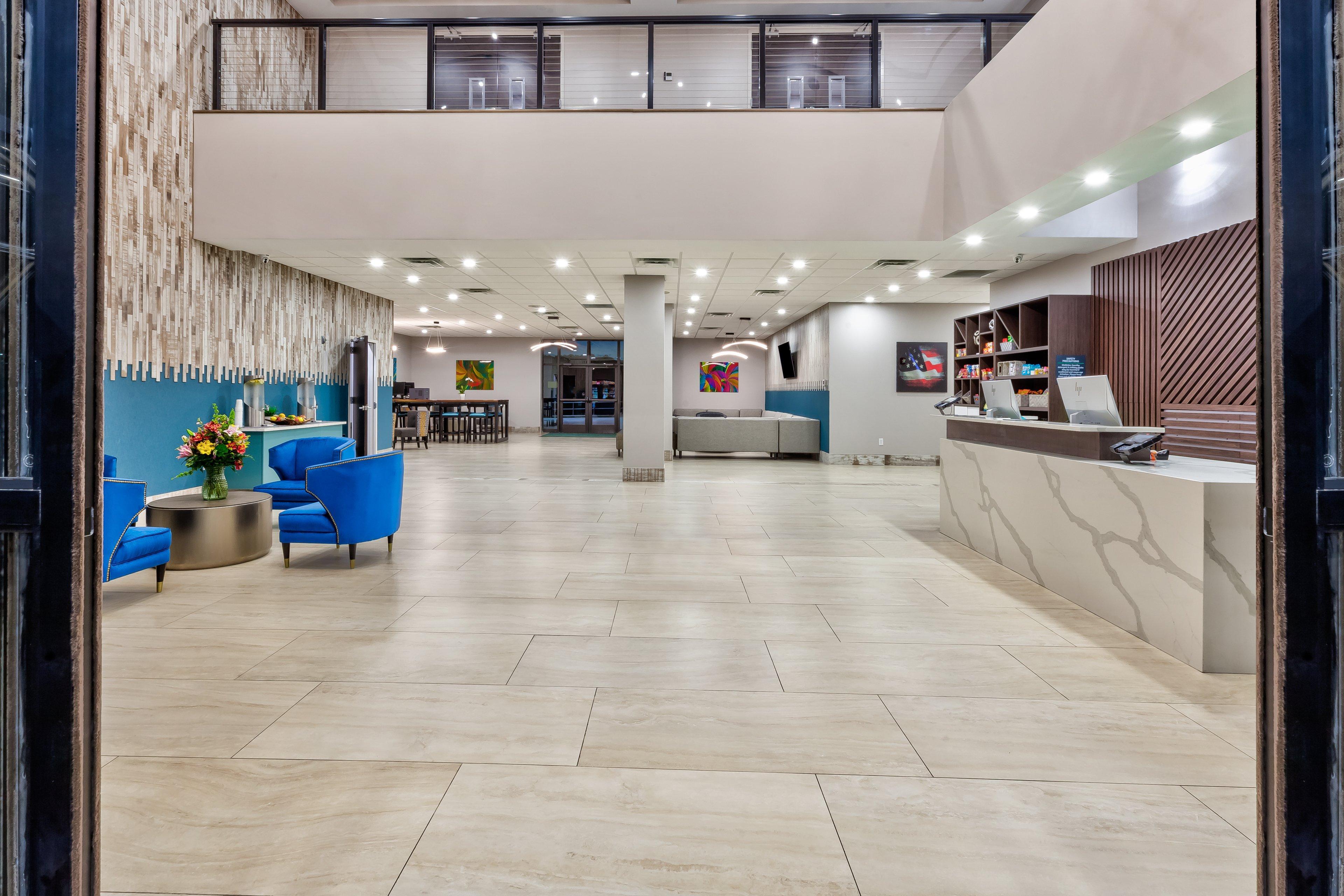 Holiday Inn Cookeville By Ihg Εξωτερικό φωτογραφία