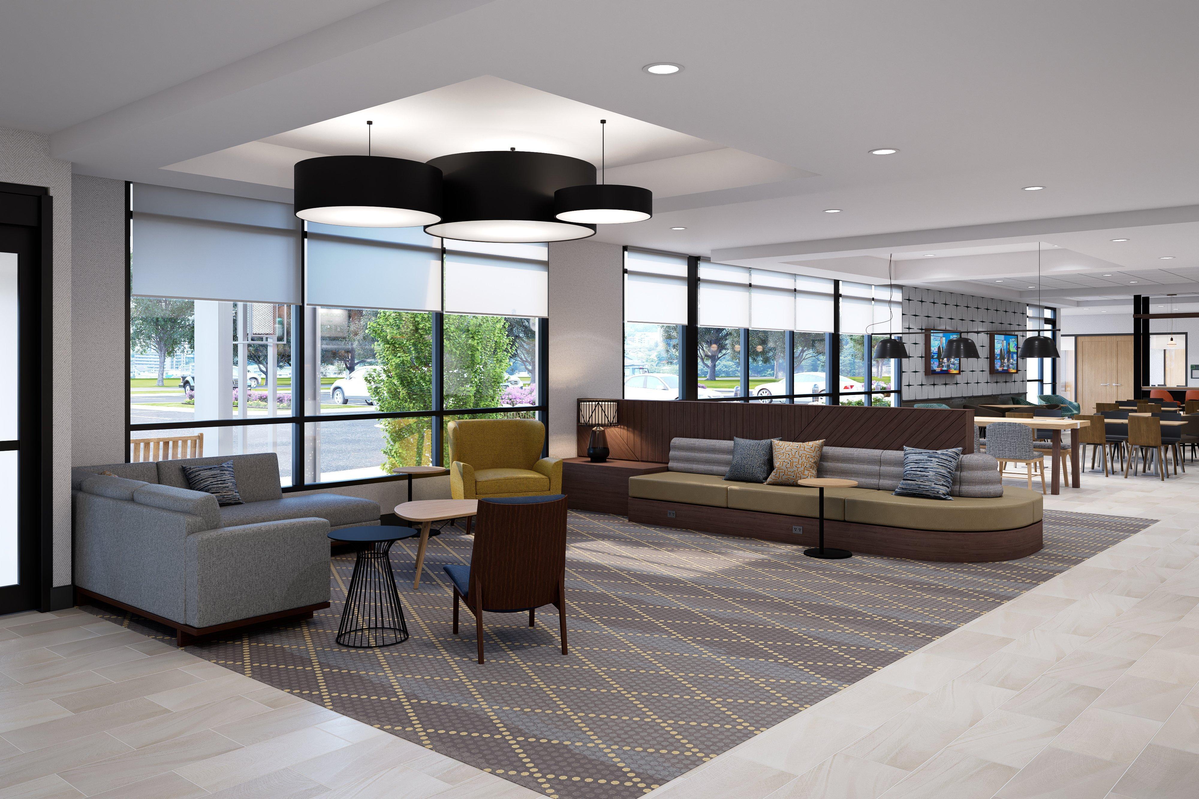 Holiday Inn Cookeville By Ihg Εξωτερικό φωτογραφία