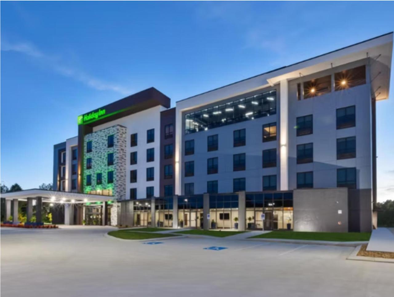Holiday Inn Cookeville By Ihg Εξωτερικό φωτογραφία